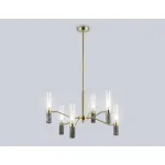 Люстра на штанге Ambrella HIGH LIGHT Ceramo Modern LH53353