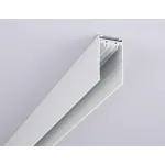 Шинопровод накладной Magnetic Ambrella TRACK SYSTEM GL1005 от ImperiumLoft