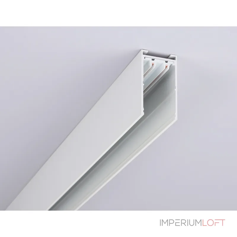 Шинопровод накладной Magnetic Ambrella TRACK SYSTEM GL1005 от ImperiumLoft Шинопровод накладной Magnetic Ambrella TRACK SYSTEM GL1005 от ImperiumLoft