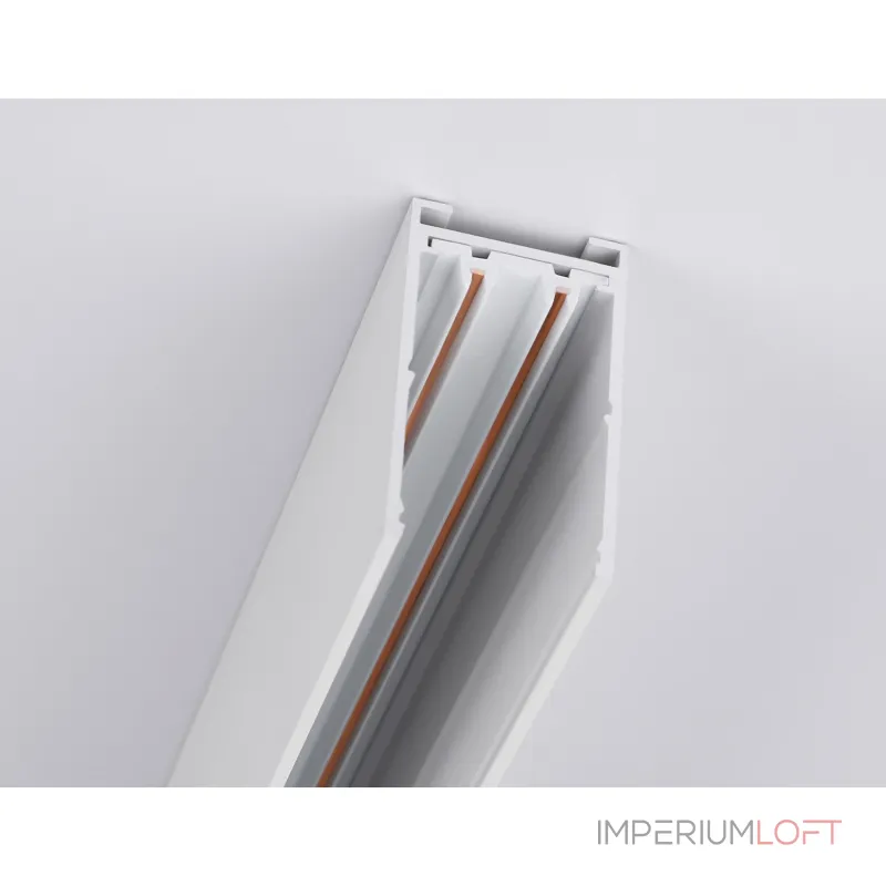 Шинопровод накладной Magnetic Ambrella TRACK SYSTEM GL1005 от ImperiumLoft Шинопровод накладной Magnetic Ambrella TRACK SYSTEM GL1005 от ImperiumLoft