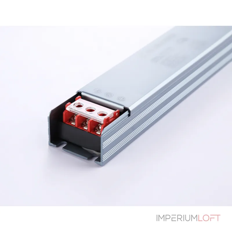 Блок питания для светодиодной ленты Ambrella ILLUMINATION GS8810