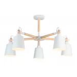 Подвесная люстра Ambrella TRADITIONAL TR82208 от ImperiumLoft