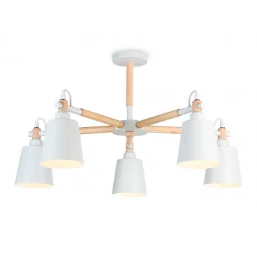Подвесная люстра Ambrella TRADITIONAL TR82208