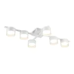 Потолочная люстра Ambrella FL FL51662