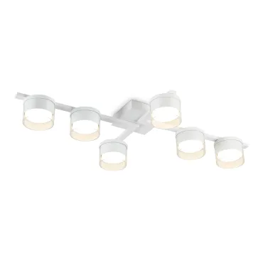 Потолочная люстра Ambrella FL FL51662