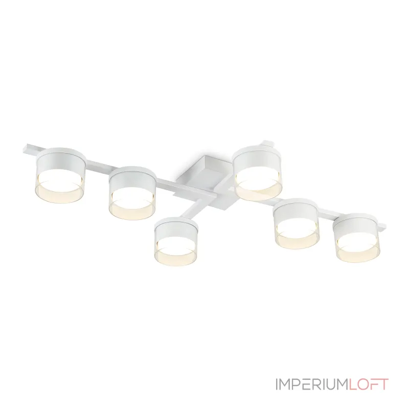 Потолочная люстра Ambrella FL FL51662