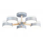 Подвесной светодиодный светильник с пультом Ambrella COMFORT FL4826