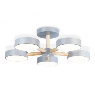 Светильник подвесной Ambrella COMFORT FL4826