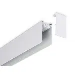 Шинопровод накладной Magnetic Ambrella TRACK SYSTEM GL1005 от ImperiumLoft