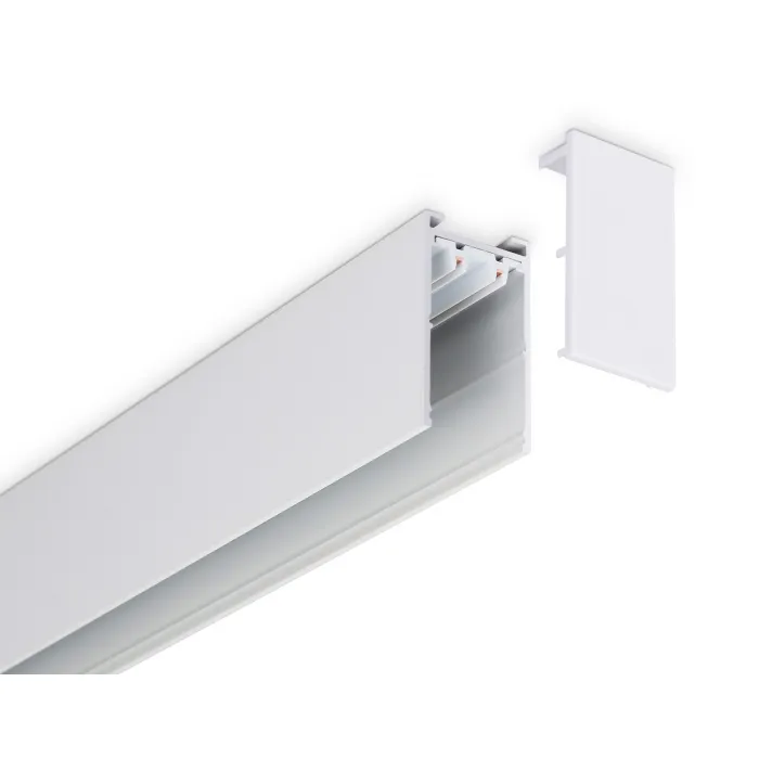Шинопровод накладной Magnetic Ambrella TRACK SYSTEM GL1005 от ImperiumLoft