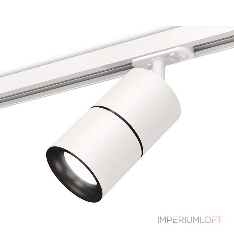 Светильник трековый Ambrella DIY System Complects XT7401010