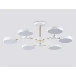 Люстра светодиодная на штанге Ambrella COMFORT FL516333 от ImperiumLoft Люстра светодиодная на штанге Ambrella COMFORT FL516333 от ImperiumLoft