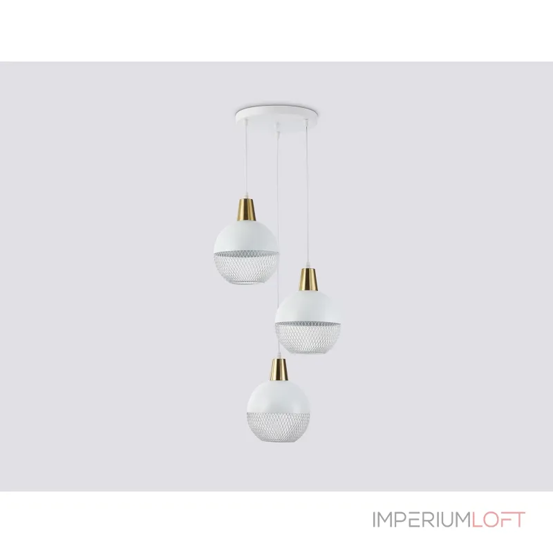 Светильник подвесной Ambrella TRADITIONAL TR8503 от ImperiumLoft Светильник подвесной Ambrella TRADITIONAL TR8503 от ImperiumLoft