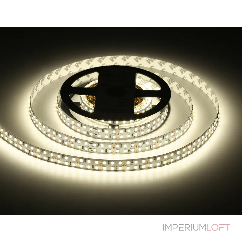 Светодиодная лента двухрядная Ambrella ILLUMINATION GS1602