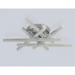 Потолочная люстра Ambrella ACRYLICA Original FA8898