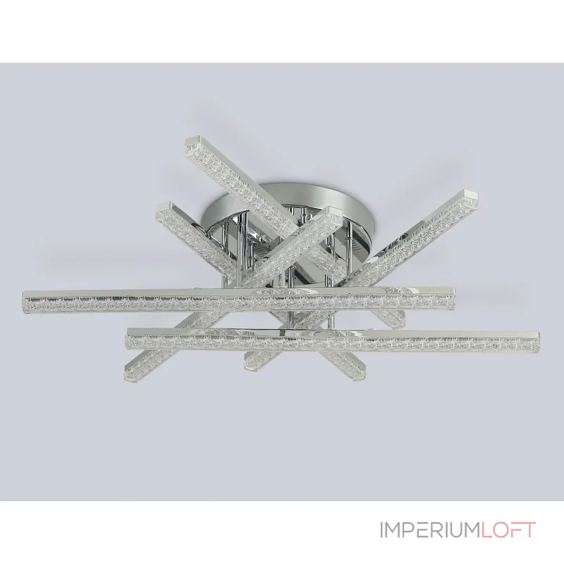 Потолочная люстра Ambrella ACRYLICA Original FA8898