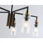 Люстра на штанге Ambrella HIGH LIGHT LH56113
