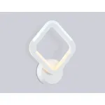 Светильник светодиодный настенный Ambrella ACRYLICA FA8951
