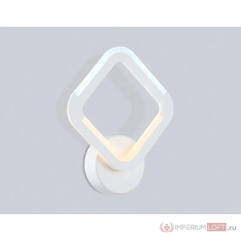 Светильник светодиодный настенный Ambrella ACRYLICA FA8951 от ImperiumLoft