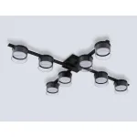 Потолочная люстра Ambrella FL FL51671