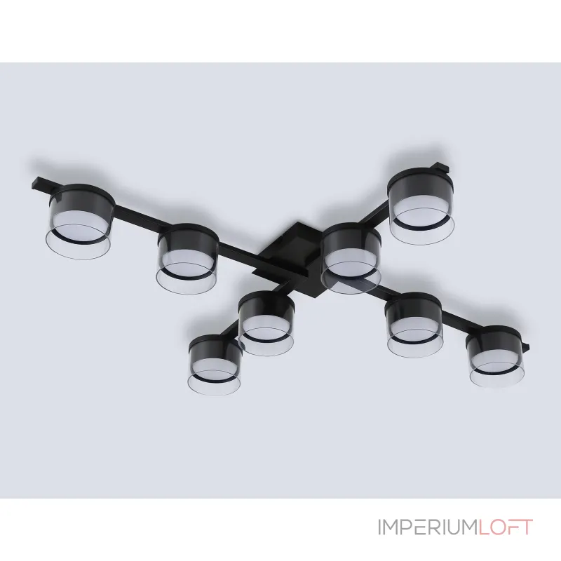 Потолочная люстра Ambrella FL FL51671 Потолочная люстра Ambrella FL FL51671