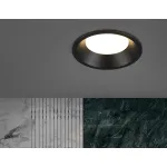 Встраиваемый точечный светильник Ambrella TN TN6759