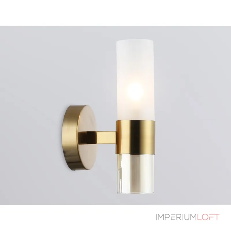 Настенный светильник Ambrella HIGH LIGHT LH55116