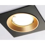 Встраиваемый точечный светильник MR16 Ambrella TECHNO SPOT A8927