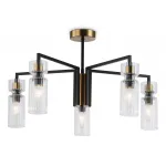 Люстра на штанге Ambrella HIGH LIGHT LH56113