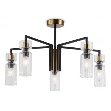 Люстра на штанге Ambrella HIGH LIGHT LH56113