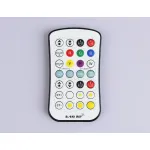 Контроллер для светодиодных лент RGB+CCT c радио пультом Ambrella ILLUMINATION GS11501