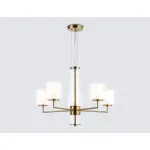 Подвесная люстра Ambrella HIGH LIGHT LH56011