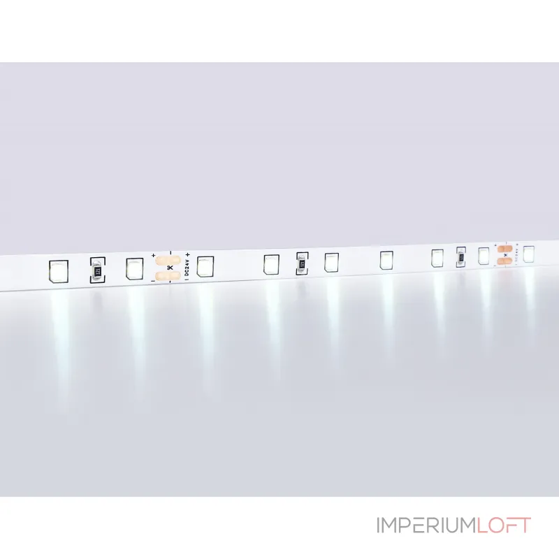 Светодиодная лента Ambrella ILLUMINATION GS3003