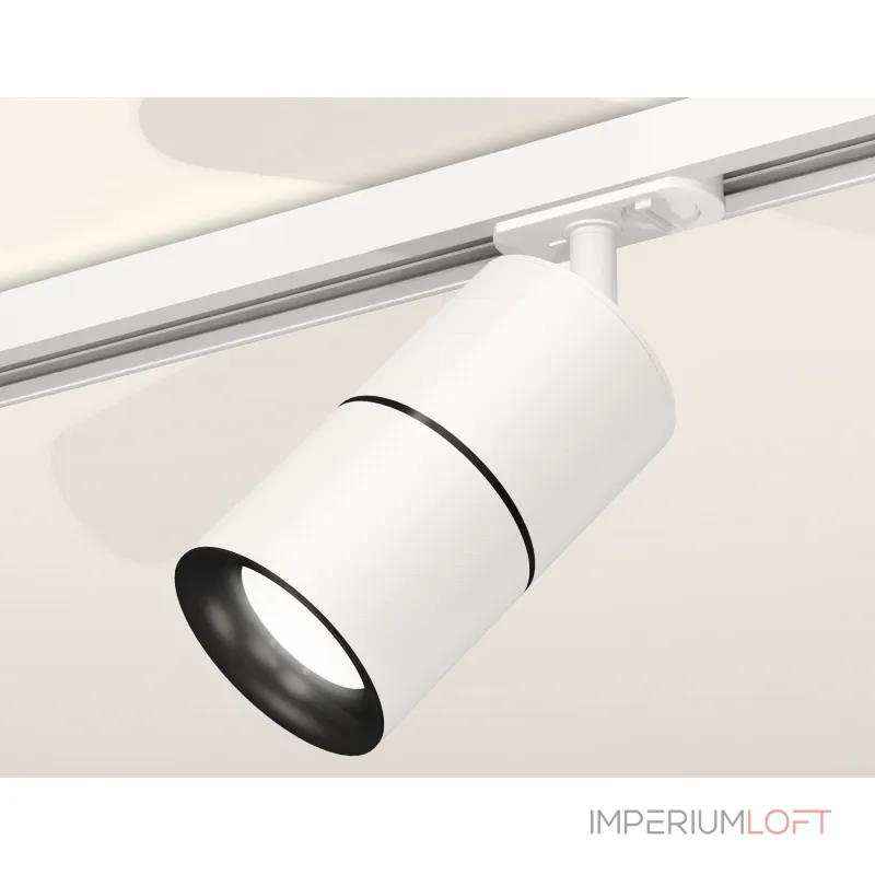 Светильник трековый Ambrella DIY System Complects XT7401010