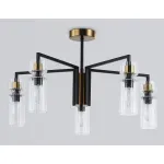 Люстра на штанге Ambrella HIGH LIGHT LH56113