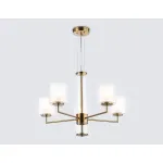 Подвесная люстра Ambrella HIGH LIGHT LH56011