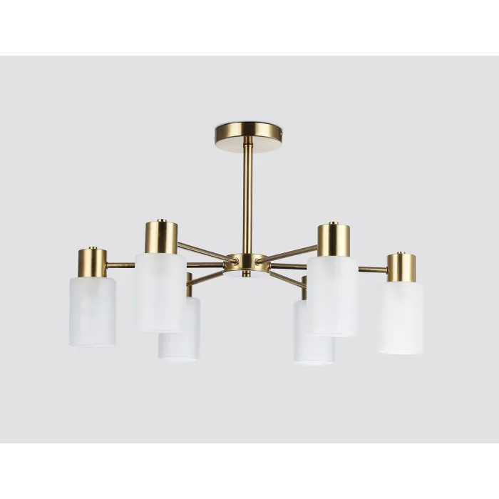 Подвесной светильник Ambrella TRADITIONAL TR9581 от ImperiumLoft