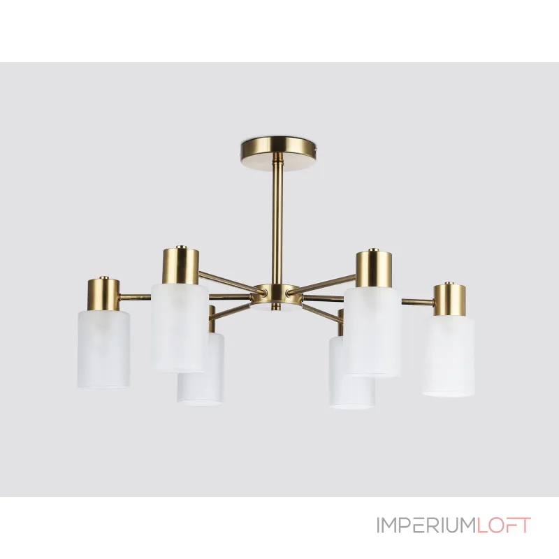Подвесной светильник Ambrella TRADITIONAL TR9581