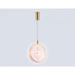 Подвесной светильник Ambrella HIGH LIGHT Crystal LH31125