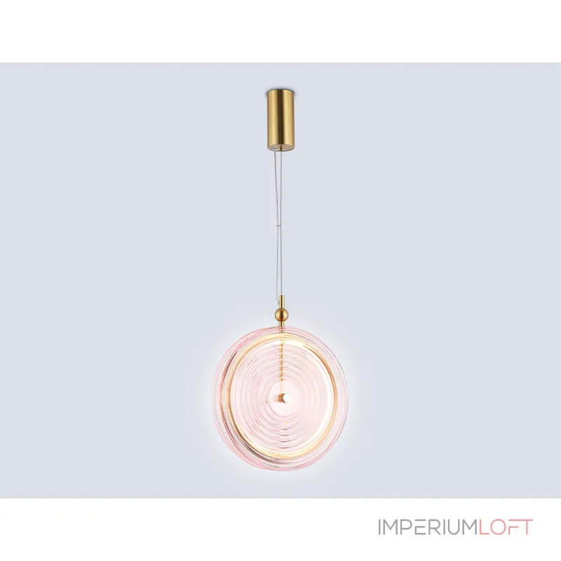 Подвесной светильник Ambrella HIGH LIGHT Crystal LH31125 Подвесной светильник Ambrella HIGH LIGHT Crystal LH31125