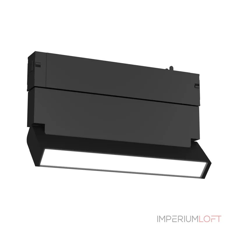 Трековый светильник Ambrella TRACK SYSTEM GL8095