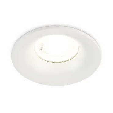 Встраиваемый точечный светильник MR25 Ambrella TN TN11318