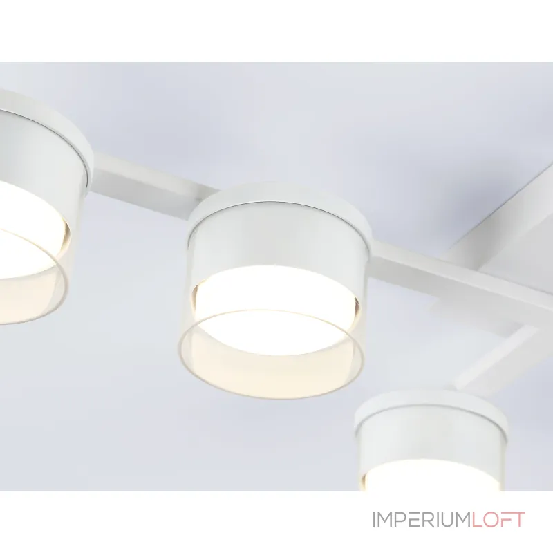 Потолочная люстра Ambrella FL FL51662