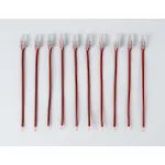 Соединитель гибкий односторонний для светодиодной ленты Ambrella ILLUMINATION GS7401