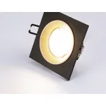 Встраиваемый точечный светильник MR16 Ambrella TECHNO SPOT A8927
