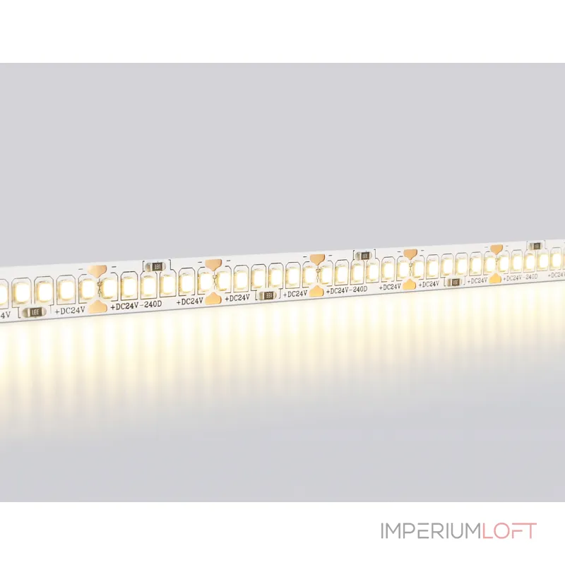 Светодиодная лента Ambrella ILLUMINATION GS3401