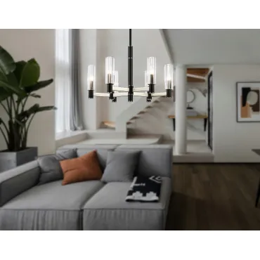 Люстра на штанге Ambrella HIGH LIGHT LH55501 от ImperiumLoft