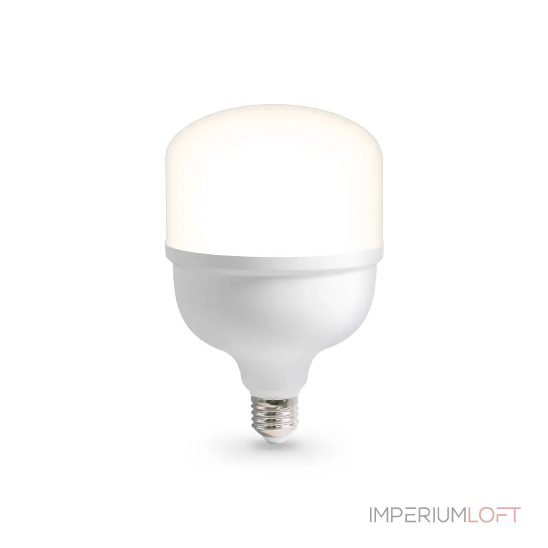 Лампа светодиодная T120 50W 4000K Ambrella 1205004