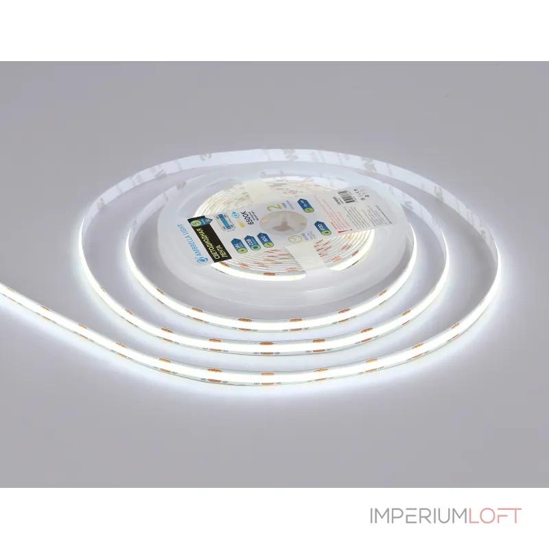 Светодиодная лента Ambrella ILLUMINATION GS4653
