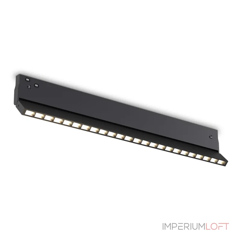Трековый светильник Ambrella TRACK SYSTEM GL2365